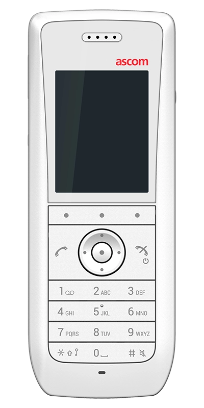 ascom d63